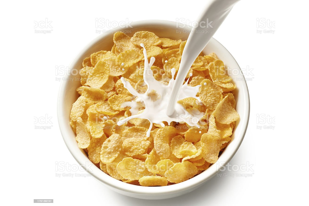 Traditional Rice Flakes